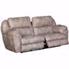 Picture of Power Recline Sofa with Power Headrest, Lumbar sup