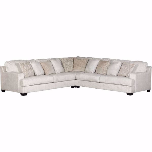 Rawcliffe Sectional By Ashley Furniture American Furniture