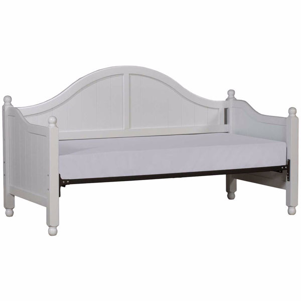 Hilale Augusta Daybed With Link, Daybed Frame Replacement Parts