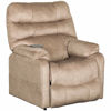 Picture of Buckley Beige Power Lift Chair