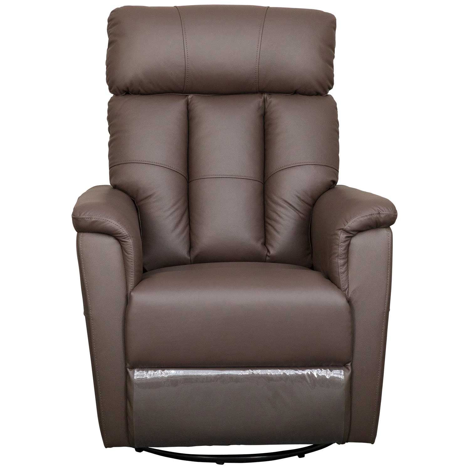 power swivel rocker recliner chair