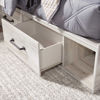 Picture of Cambeck King Storage Bed
