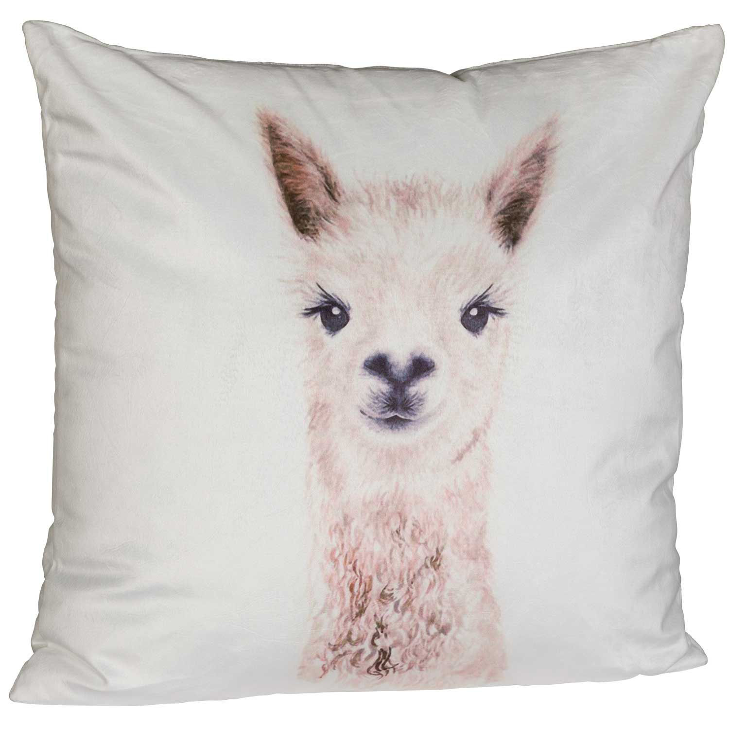 Llama Llama 18x18 Inch Pillow *P | PL-ID10C | AFW.com