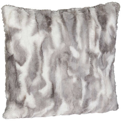 Picture of Modern Camo 18x18 Inch Pillow