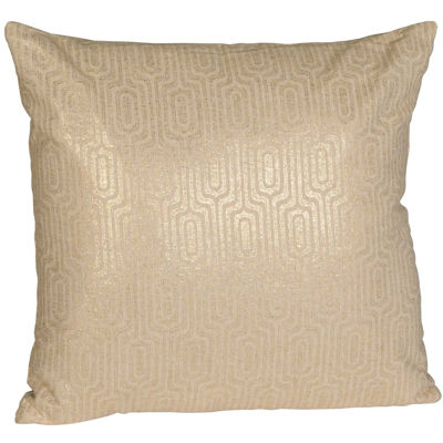 Picture of Moroccan Gold 18x18 Pillow *P