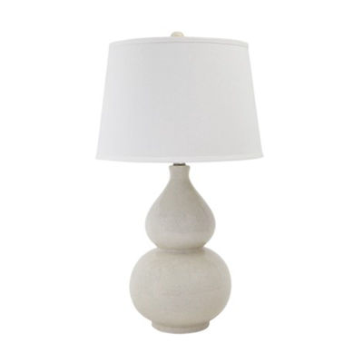 Picture of Saffi Cream Ceramic Table Lamp
