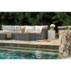 Picture of Cherry Point 4 Piece Sectional Set