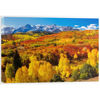 Picture of Dallas Divide Panorama 48X32 *D