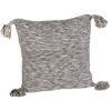 Picture of Carbon Texture Pillow 20x20 Inch