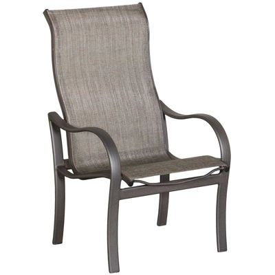Picture of Sorrento Sling Dining Chair