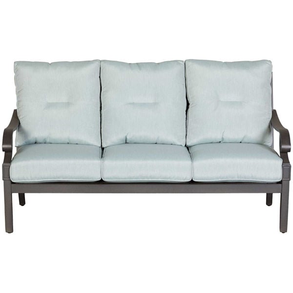 Picture of Sorrento Sofa with Cushions