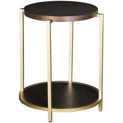 Picture of Serenity Chairside Table