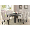 Picture of Ivie Large Dining Table