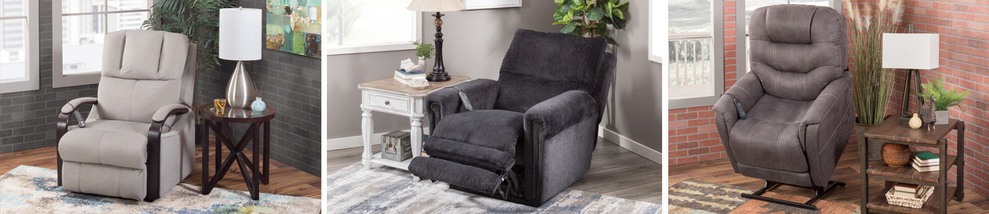 How to Pick and Style a Lift Chair for the Home