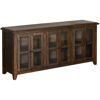 Picture of Tobacco Leaf 70" TV Stand