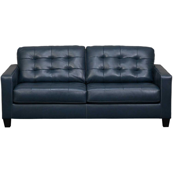 Altonbury Leather Sofa 8750338 Ashley, Leather Sofa Bed Ashley Furniture