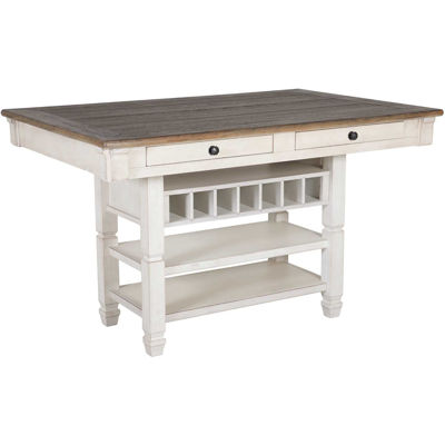 Picture of Bolanburg Counter Height Table