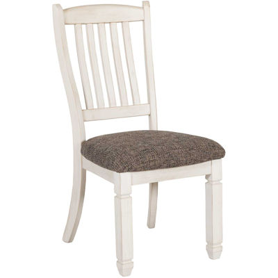 Picture of Bolanburg Upholstered Side Chair