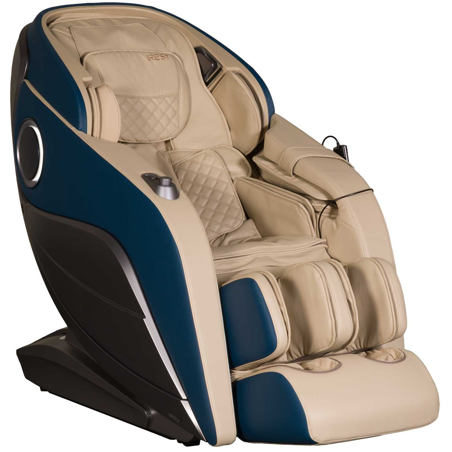 3d Ultimate Massage Chair