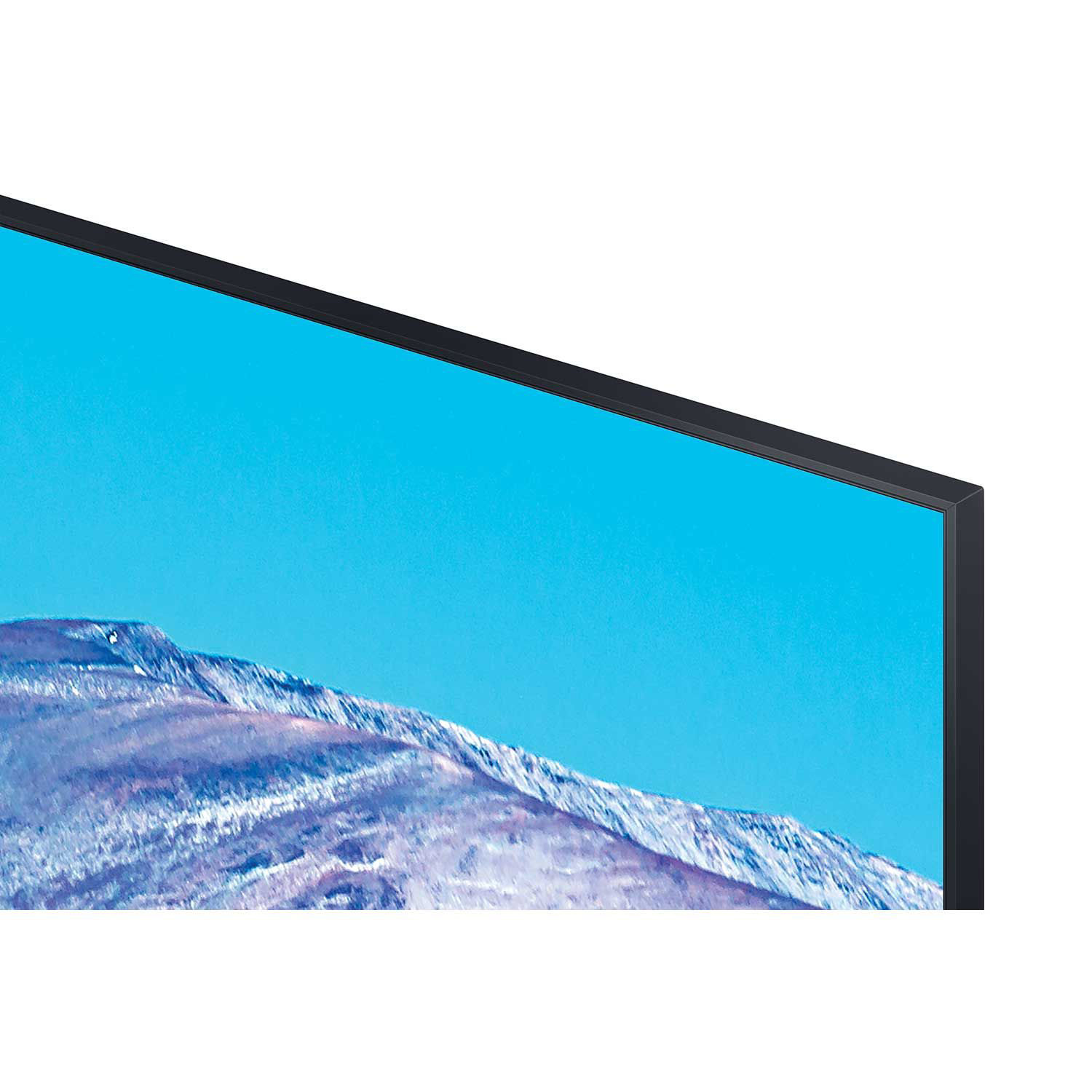 SAMSUNG Pantalla Class Crystal de 75 pulgadas UHD Serie TU-8000 - TV  inteligente HDR 4K UHD con Alexa integrada (UN75TU8000FXZA 2020)
