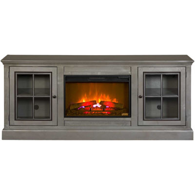 Picture of Churchill 75" Fireplace TV Console