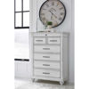 Picture of Kanwyn 6 Drawer Chest