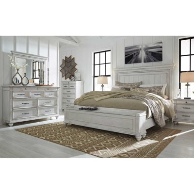 Picture of Kanwyn 5 Piece Bedroom set