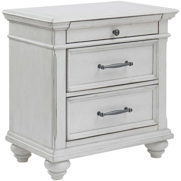 Picture of Kanwyn 2 Drawer Nightstand