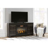 Picture of Noorbrook Fireplace TV Console