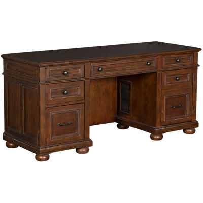 Picture of American Heritage Credenza