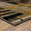 Picture of Bacchus Mustard 5X8 Rug
