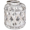 Picture of White Natural Lantern