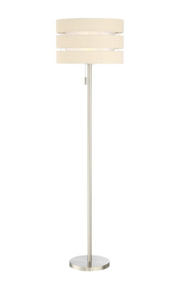 Picture of Falan 3 Tier Shade Flooor Lamp