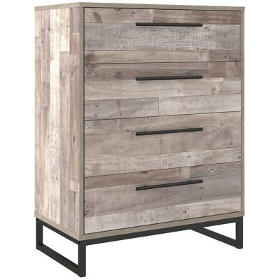 Picture of Neilsville Four Drawer Chest