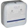 Picture of Blue Ice Queen Mattress Protector