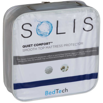 Picture of Quiet Comfort Full Mattress Protector