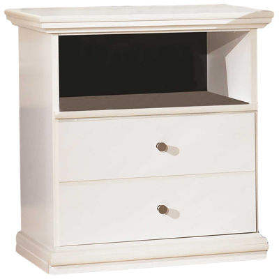 Picture of Bostwick Nightstand