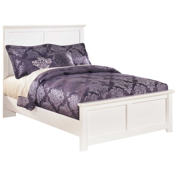 Bostwick Full Bed B139 Fbed Ashley, Bostwick Shoals Queen Panel Bed Reviews