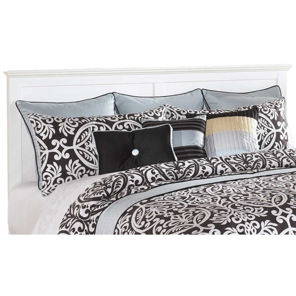 Picture of Bostwick King Headboard Only