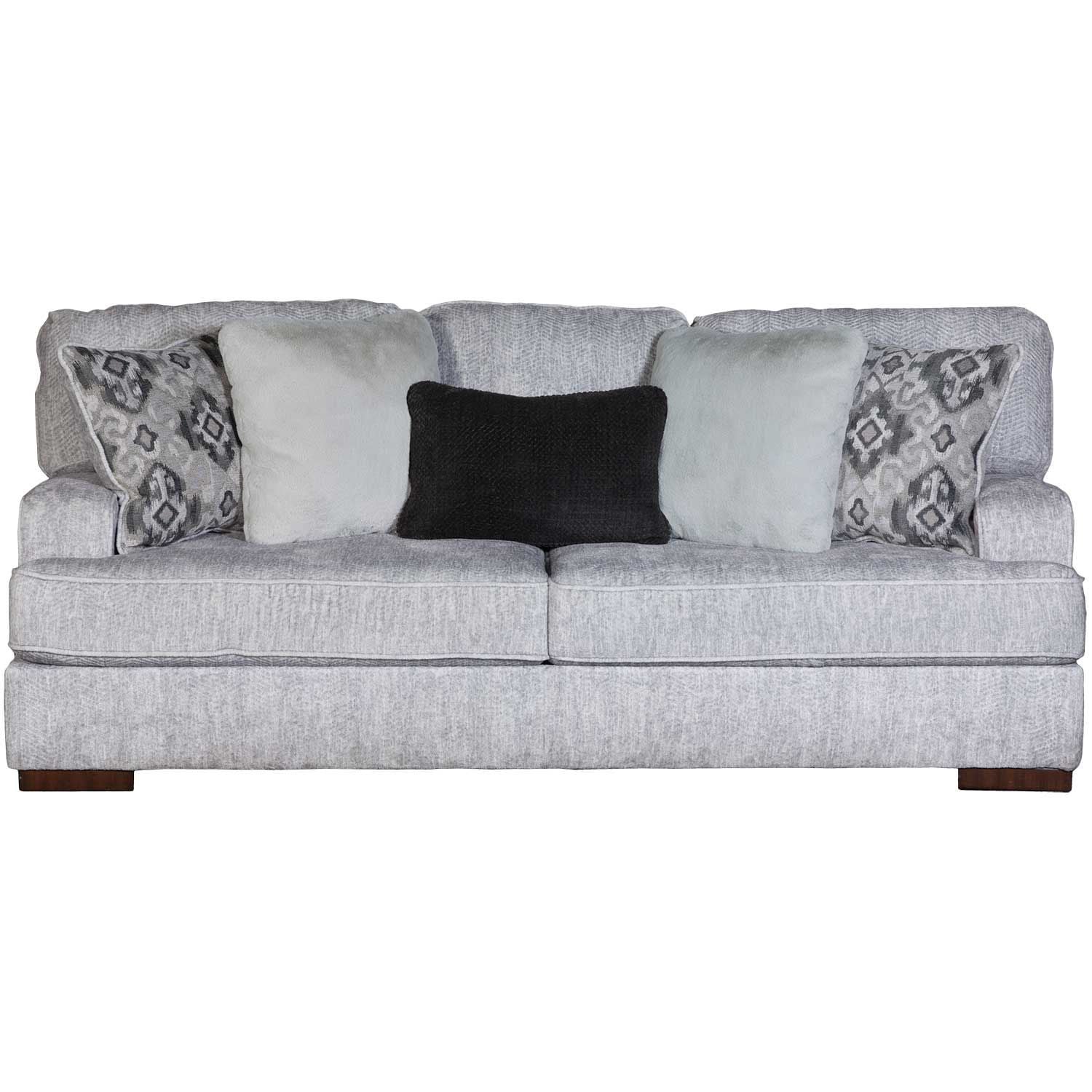 Benchcraft Mercado Sofa: Ultimate Comfort Meets Modern Style