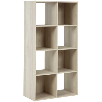 Picture of Socalle Natural Eight Cube Organizer