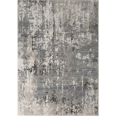 Picture of Fion Contemporary 5x7 Rug