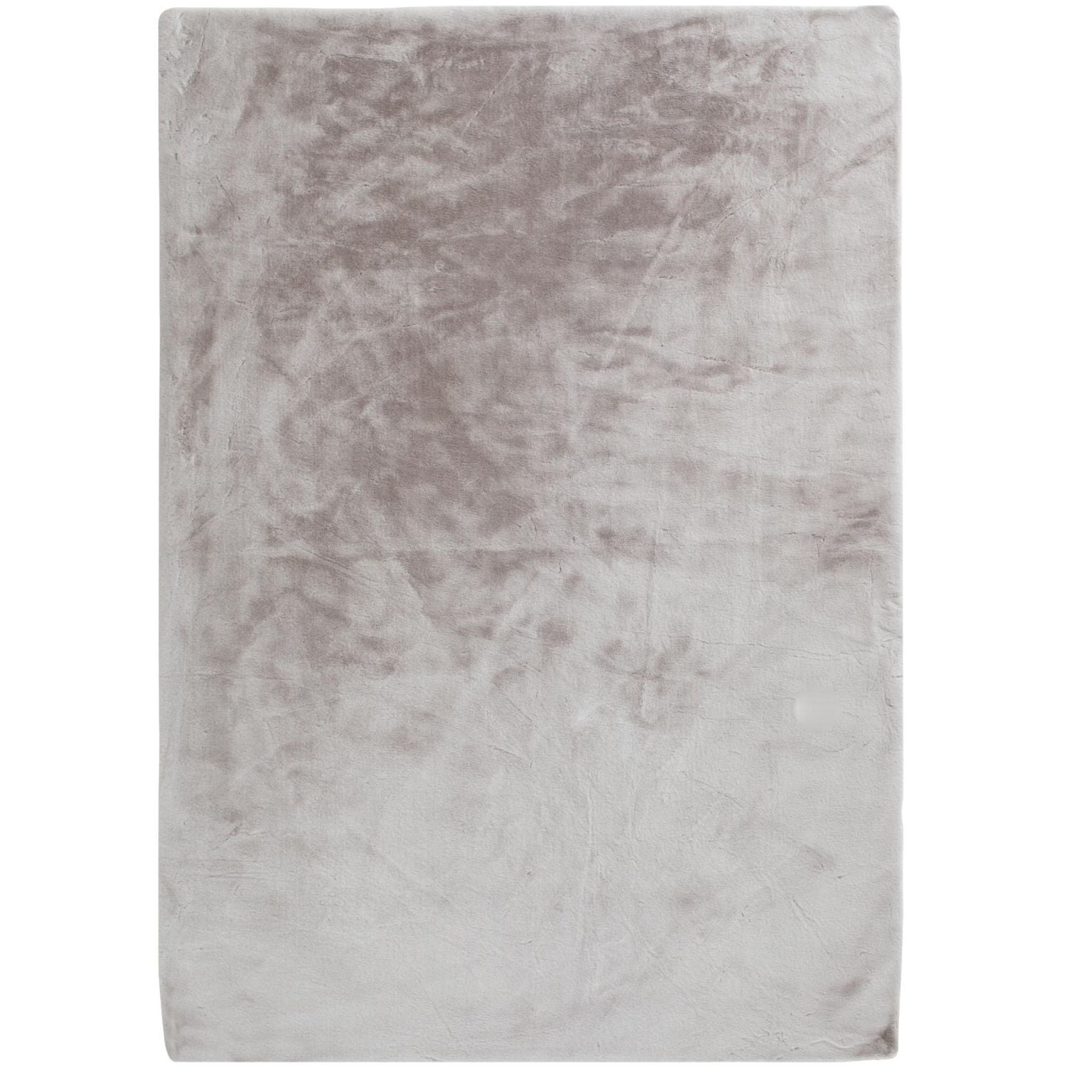 Brinley Grey Soft Shag | 164-B6151-57 | AFW.com