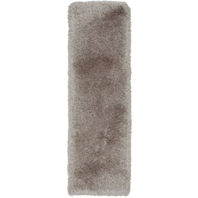 Picture of Shimmer Shag Platin Champagne 2x7 Rug