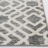 Picture of Newell Stone Snow 5x7 Rug