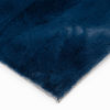 Picture of Brinley Navy Soft Shag