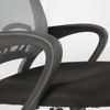 Picture of Office Chair Gray Mesh/Fabric
