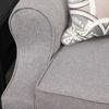 Picture of Bay Ridge Gray Chair