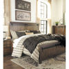 Picture of Lakeleigh Queen Panel Bed