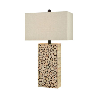 Picture of Clearcut Table Lamp